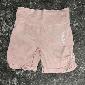 Gymshark adapt shorts